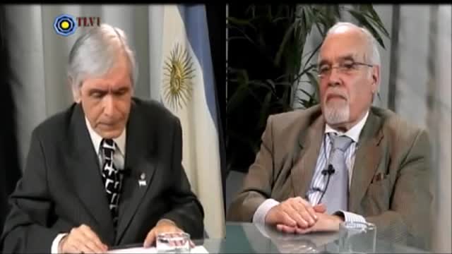 16 Producción Nacional N° 16 'Ningún país deja que le toquen su Pabellón Naciona