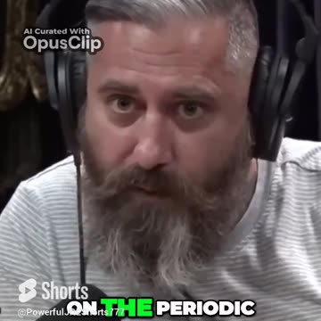 The Secret History of Element 115 Unveiling a Game-Changing Fuel I #shorts I #viral I #shortsfeed I #shortsviral I #shortsvideo I #jre