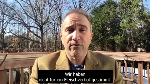 Klaus Schwab G20 speech: We got to decide the future!