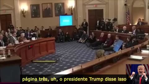 'Ela está preocupada com o pânico de VINDMAN' Pelosi após Jim Jordan desmascarar 'testemunha-chave'