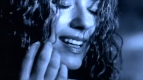 Shania Twain - You're still the one