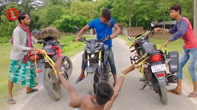 Indian Villages Funny Video