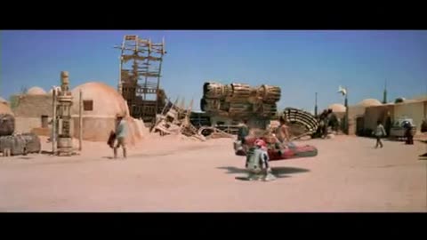 The CANTINA Band : Star_Wars