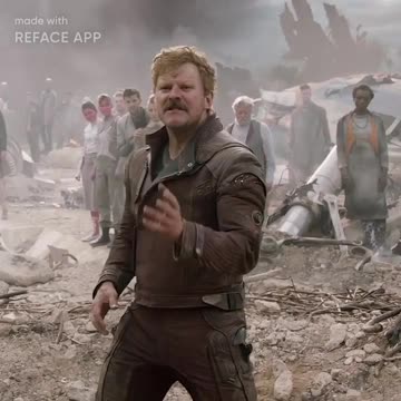 Preachers Husband Dance Off