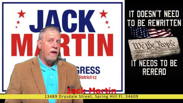 Calling all Registered Florida voters