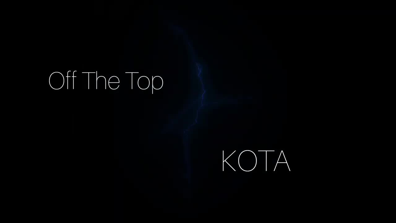 Kota - Off The Top