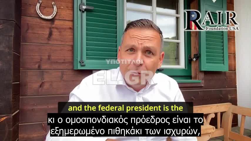 ΟΙ ΜΑΙΜΟΥΔΕΣ ΧΑΙΡΟΝΤΑΙ