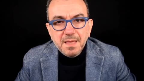 "Potete offendermi quanto volete, dalla verità non si scappa".