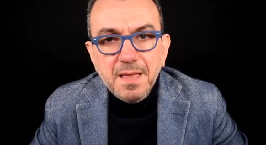 "Potete offendermi quanto volete, dalla verità non si scappa".
