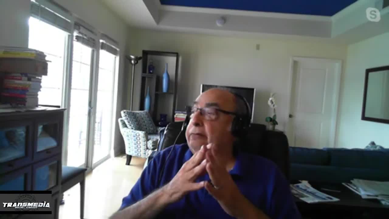 Live with IQ Al Rassolli & Dan Mazzella 6_18_2021