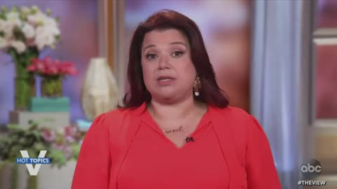 Ana Navarro Defends CNN’s Chris Cuomo Amid Latest Scandal Involving Gov. Cuomo