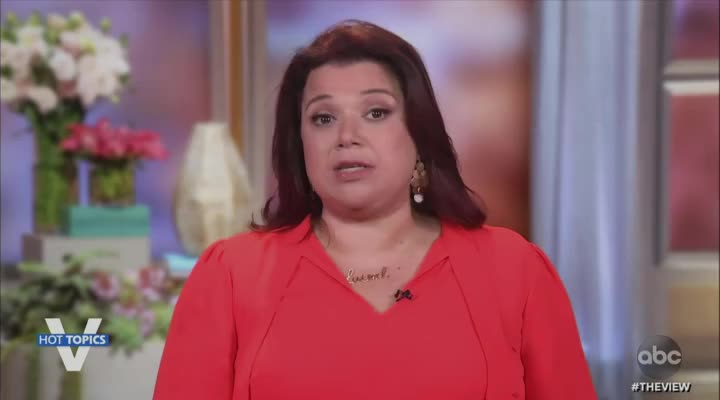 Ana Navarro Defends CNN’s Chris Cuomo Amid Latest Scandal Involving Gov. Cuomo
