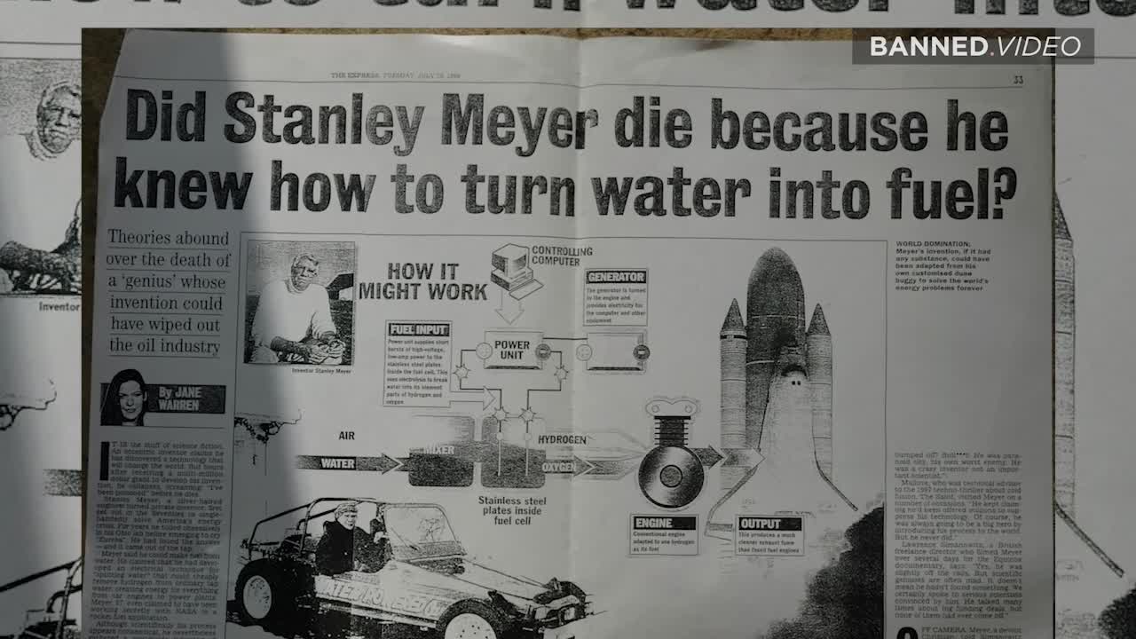 Warning!! The Fake Alien Invasion Threat is Real!