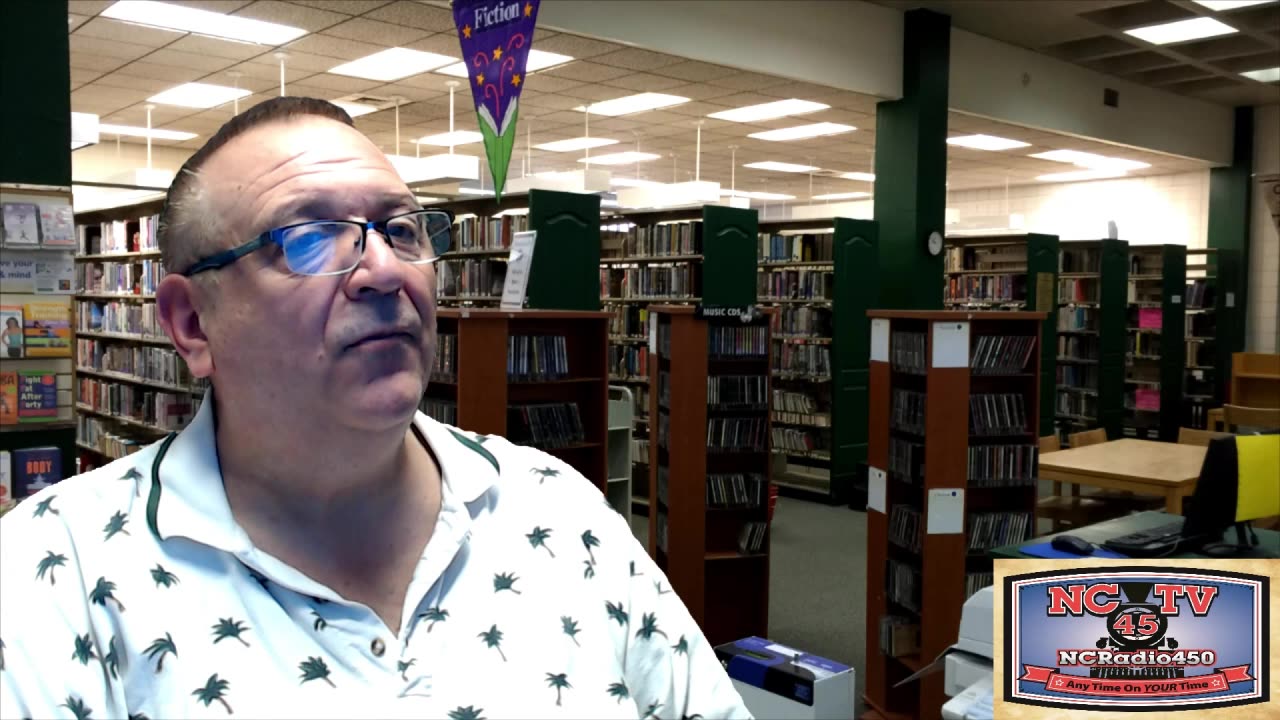 NCTV45’S LAWRENCE COUNTY COMMUNITY HAPPENINGS MAY 19 THRU MAY 25 2024