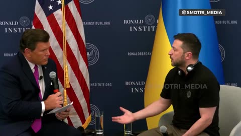 #Zelensky dice que quiere matar a #Putin