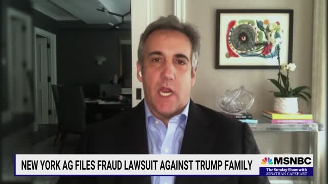 "Declassify, We Do": Cohen Says Jedi Mind Tricks Don't Work For Declassification