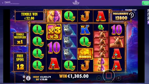 BIG WIN CASINO