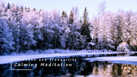 Calming Meditation