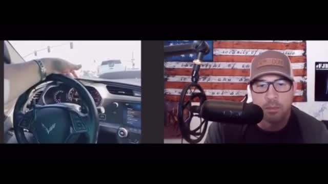 Juan O'Savin UPDATES with David Nino Rodriguez