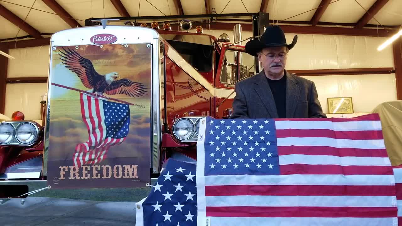 Freedom Convoy 2022!