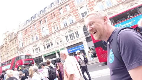 awake couple from Carlisle,HUMAN RIGHTS PROTEST LONDON