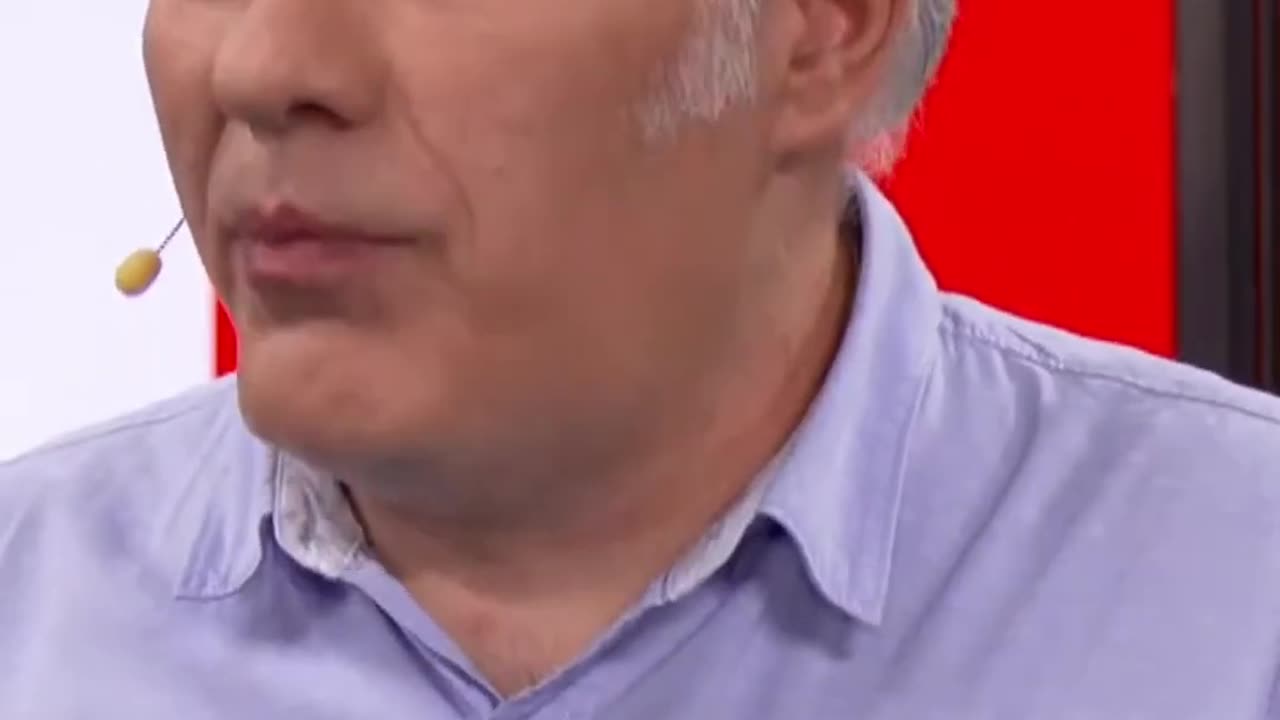 Celowy atak na konwój humanitarny