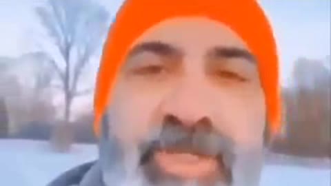 Frustrated Canadian speaks out on Trudeau. Well said!