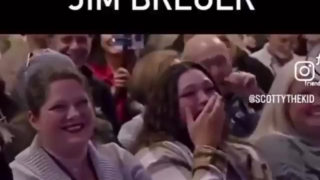 Jim Breuer