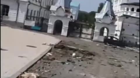 07.10.2022 Chronicle of military operations "Russia - Ukraine"