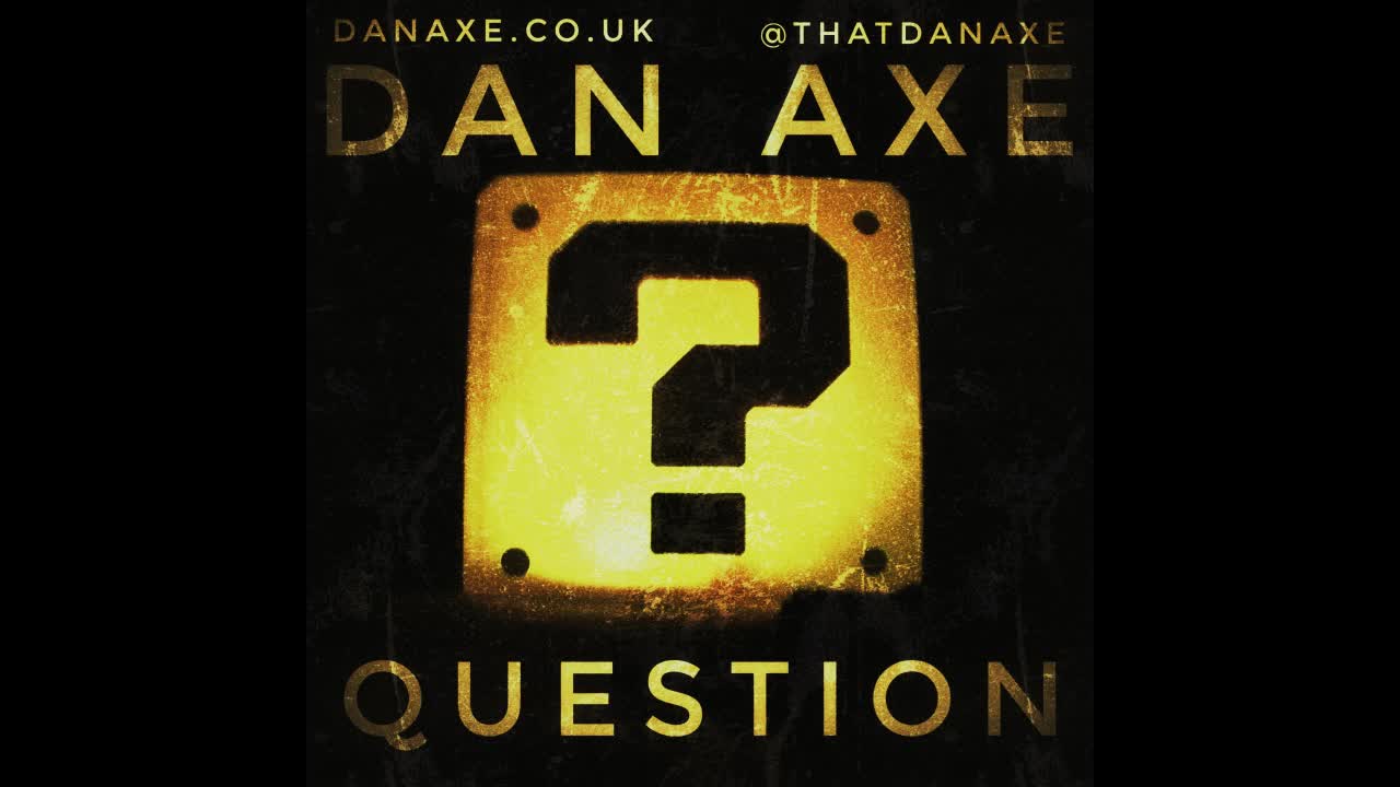 QUESTION [Audio]