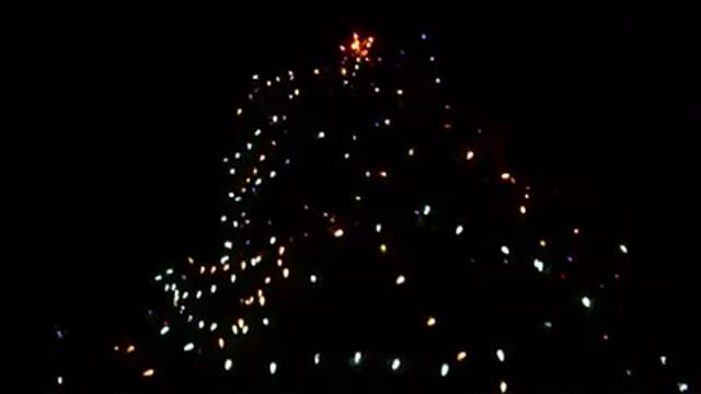 The Tenth Day of Homeless Christmas