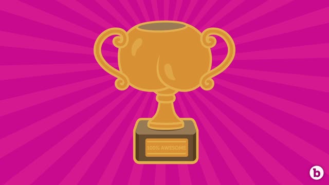 B-VIBE Novice Vibrating Plug