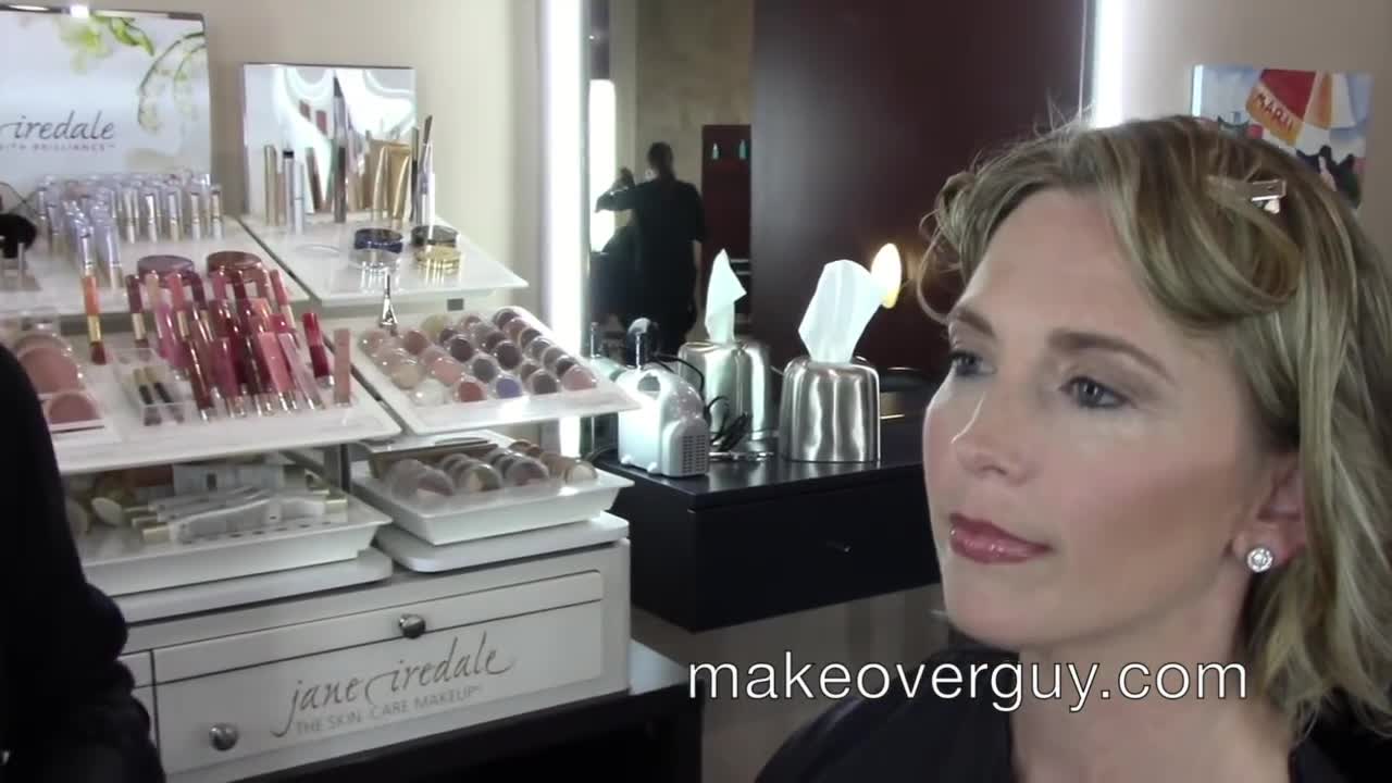 MAKEOVER! I Need To Wake Up, by Christopher Hopkins, The Makeover Guy®