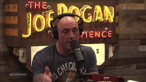 Joe Rogan Brags On Kayleigh McEnany: "She Was The Michael Jordan Of WH Press Secretaries"