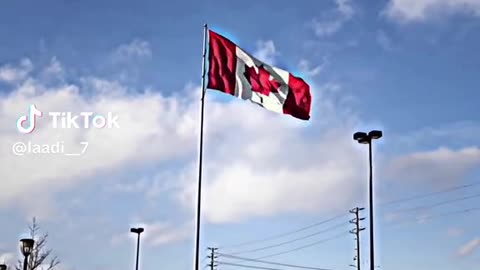Dream Country Canada 🇨🇦