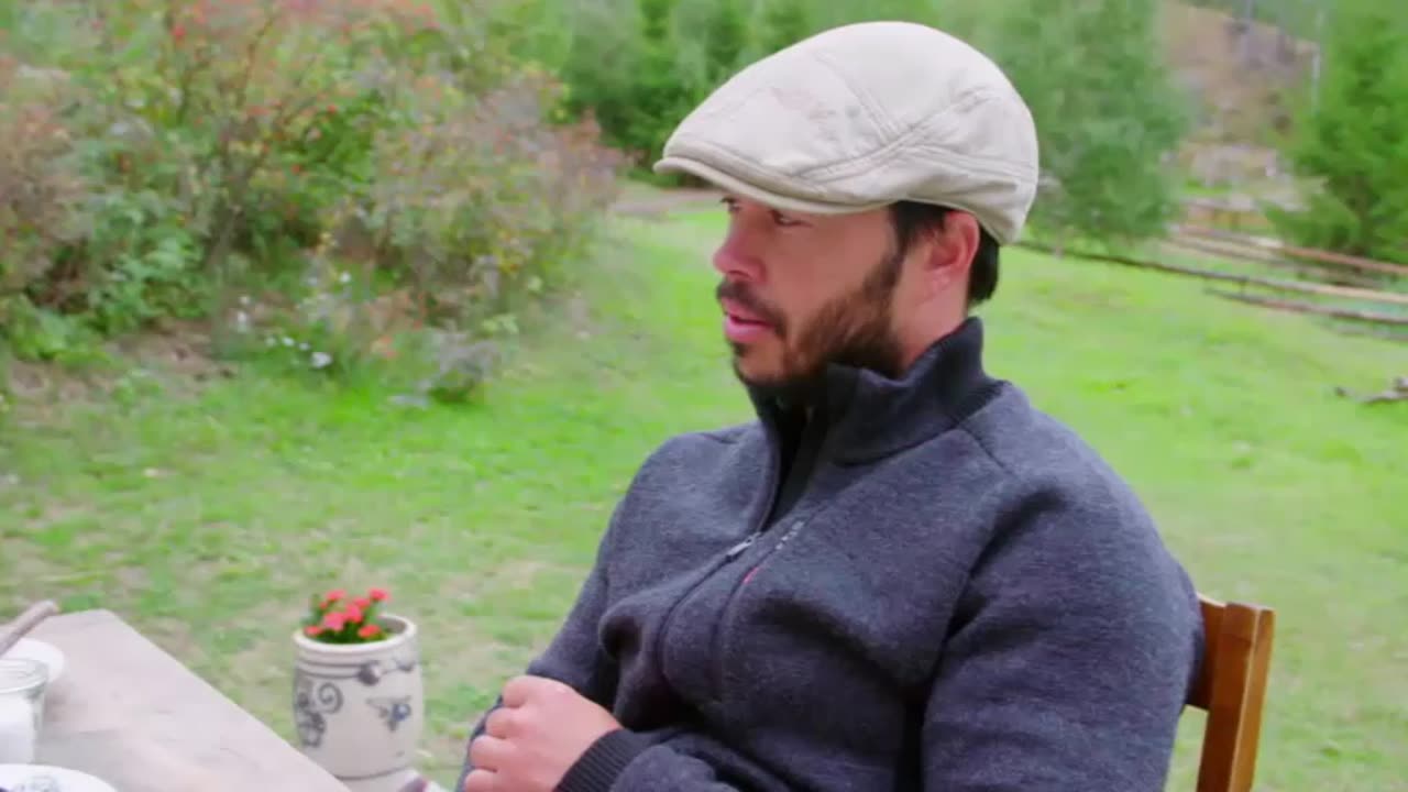 Torpet S01E20
