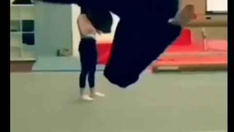 Kicking Techniques