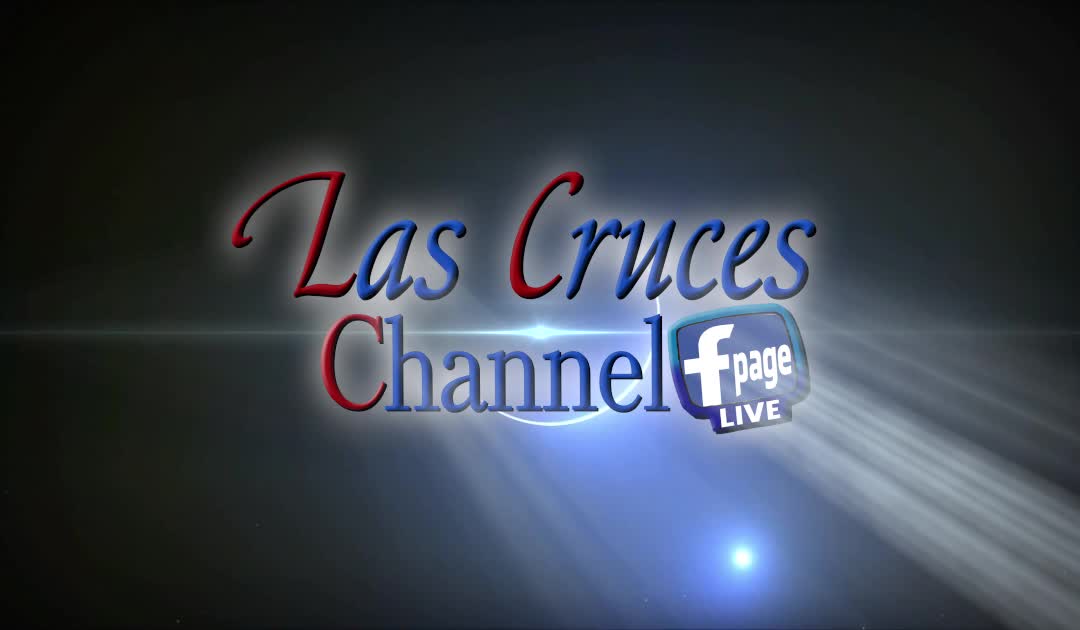 Las Cruces Channel ID Tag