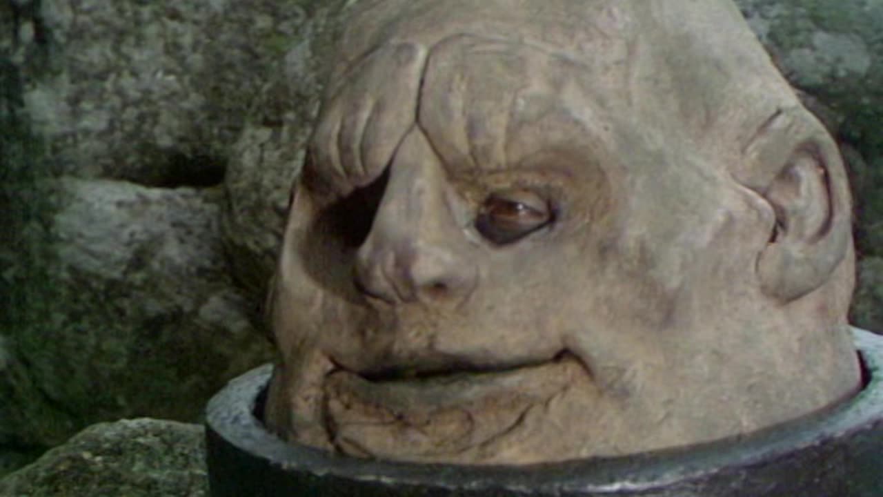 Doctor Who S12 E10 The Sontaran Experiment pt2