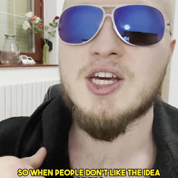 You are nothing without Ego