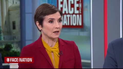 Catherine Herridge Predicts “Black Swan Event” for 2024
