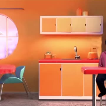 Grub hub commercial meme