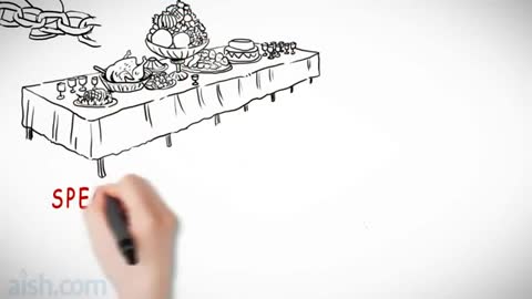 Purim Animated