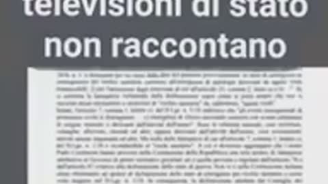 Dpcm dichiarati anticostituzionali da più tribunali