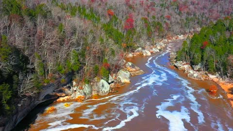 Cumberland Falls