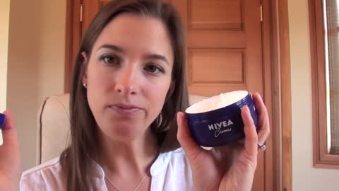 Lush Lotions Review (2011-05-30)