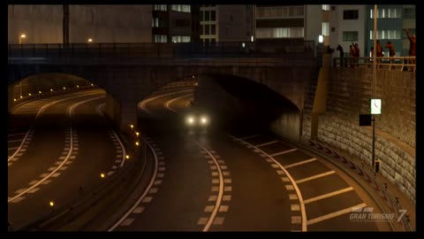 Gran Turismo7 Race271
