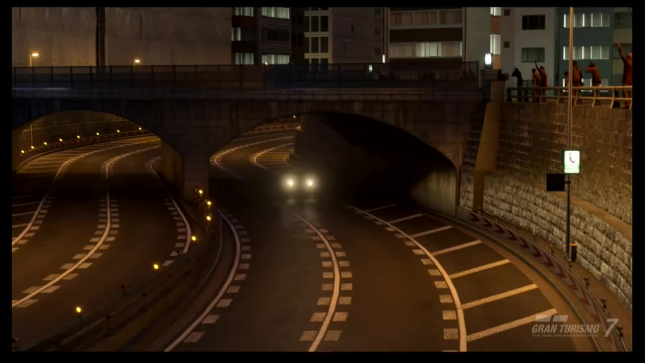 Gran Turismo7 Race271