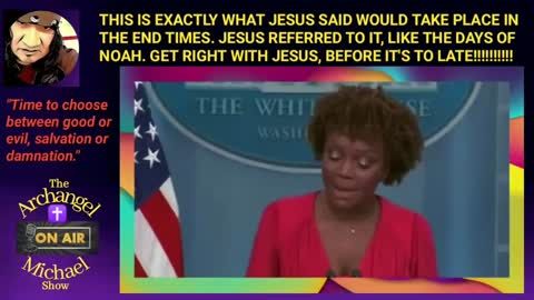 It's your choice, salvation or damnation you can't have it both ways.