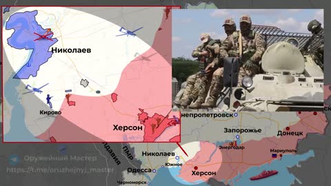 Russias SMO - Latest 24H News - Ukraine Soldiers Surrender